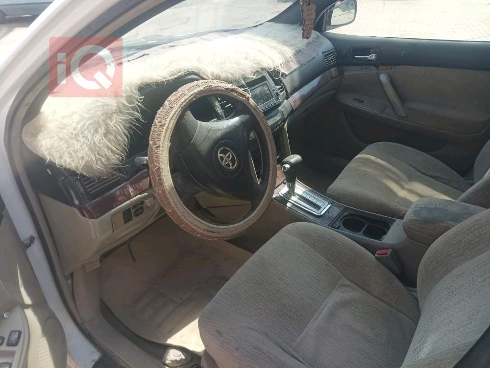 Geely SC7